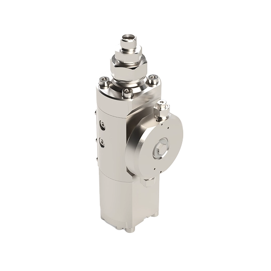 OGN 200<br>(Orbital hydrodynamic nozzle)