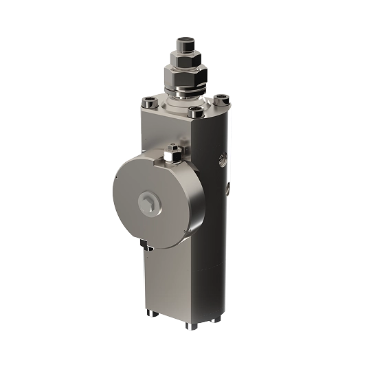 OGN 300<br>(Orbital hydrodynamic nozzle)
