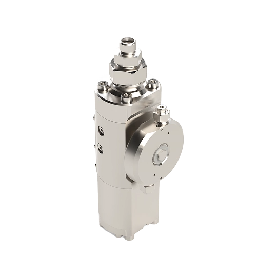 OGN 200<br>(Orbital hydrodynamic nozzle)